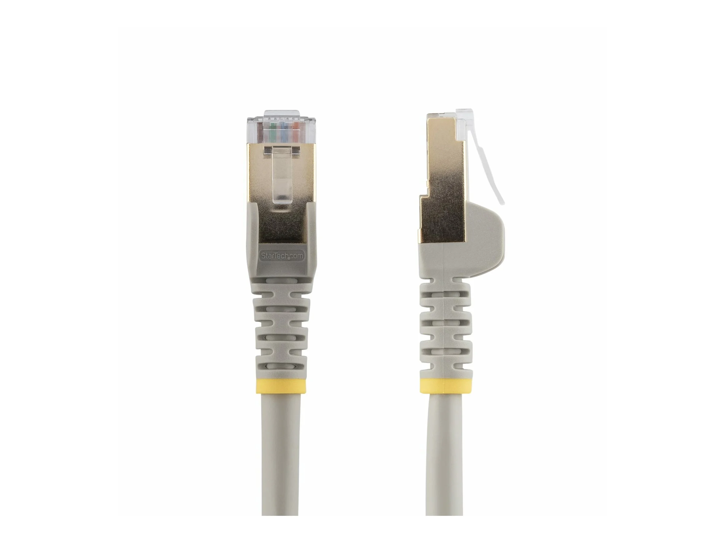 STARTECH 1.5m CAT6a Cable Grey