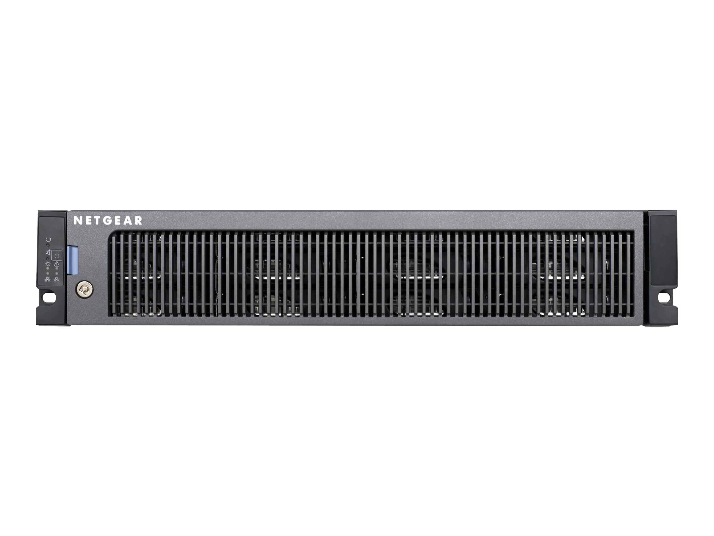 NETGEAR ReadyNAS 3312 2U 12X4TB
