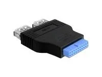 DELOCK Adapter USB 3.0 Pinheader Bu