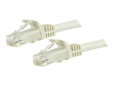 STARTECH 1.5m CAT6 Cable - White