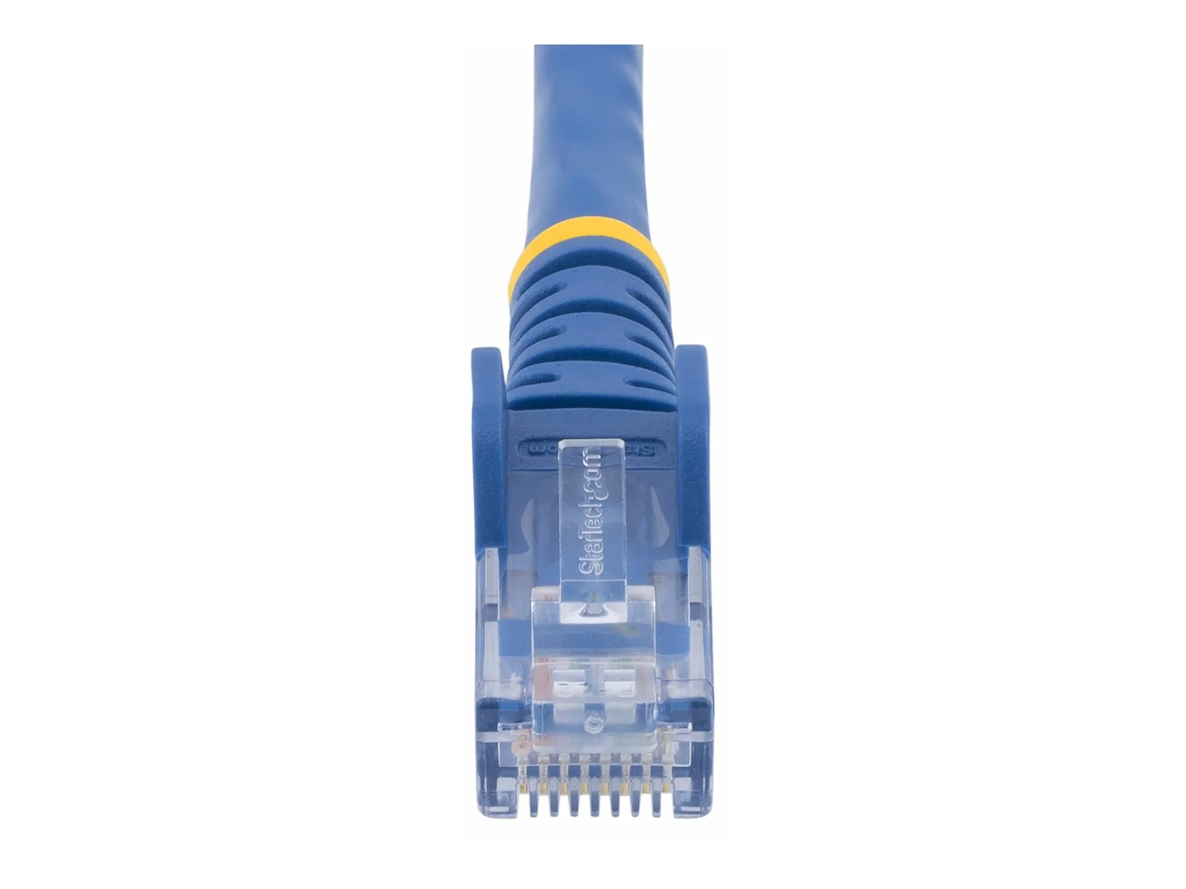 STARTECH 7,5m CAT6-Kabel - blau