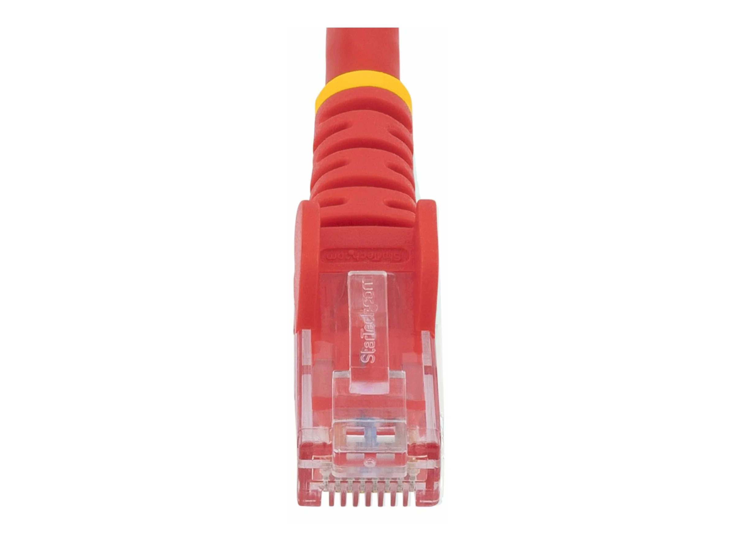 STARTECH 7,5m CAT6-Kabel - rot