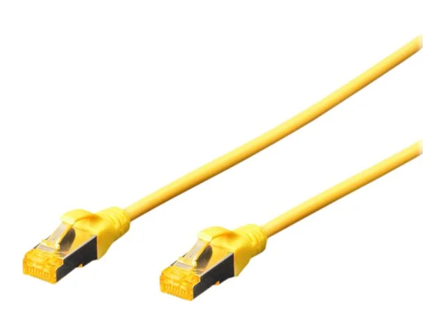 DIGITUS CAT 6A S-FTP DK-1644-A-0025/Y