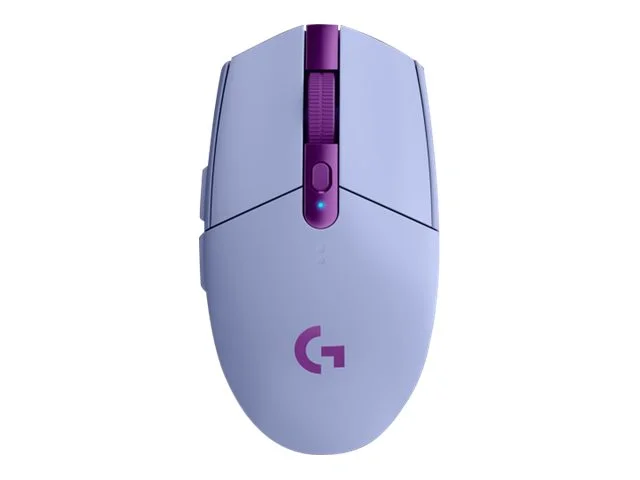 LOGI G305 LIGHTSPEED WirelGam.Mouse