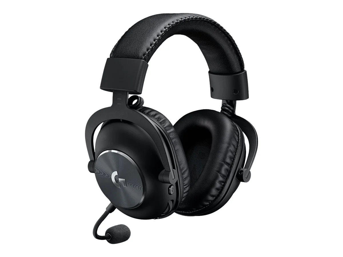 LOGI PRO X Wireless LightSpeed Headset