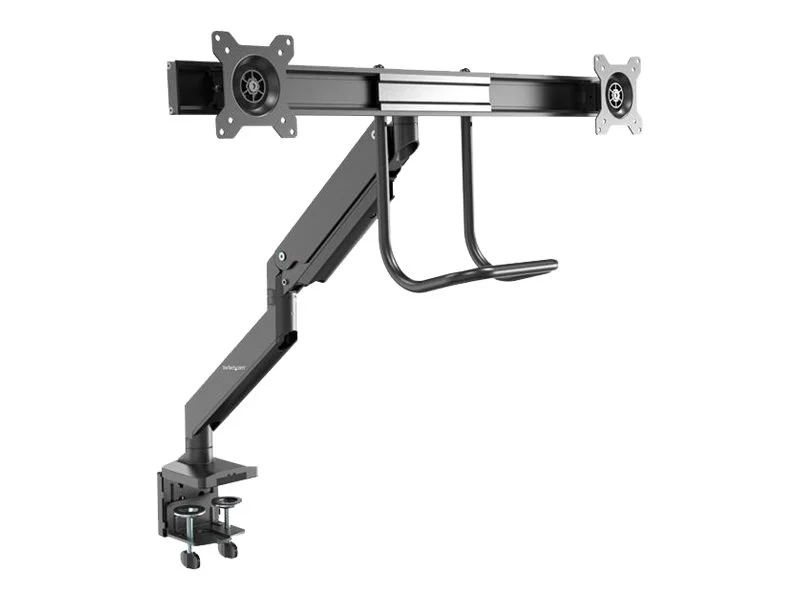 STARTECH Dual Monitor Arm - Heavy-Duty