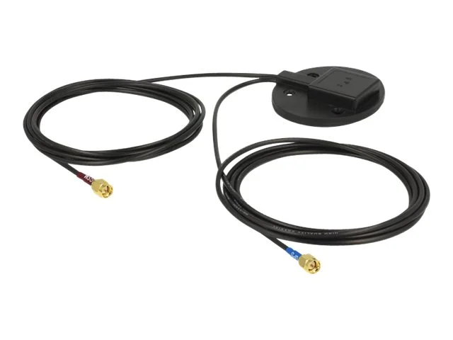 NAVILOCK Multiband GPS UMTS GSM LTE SMA