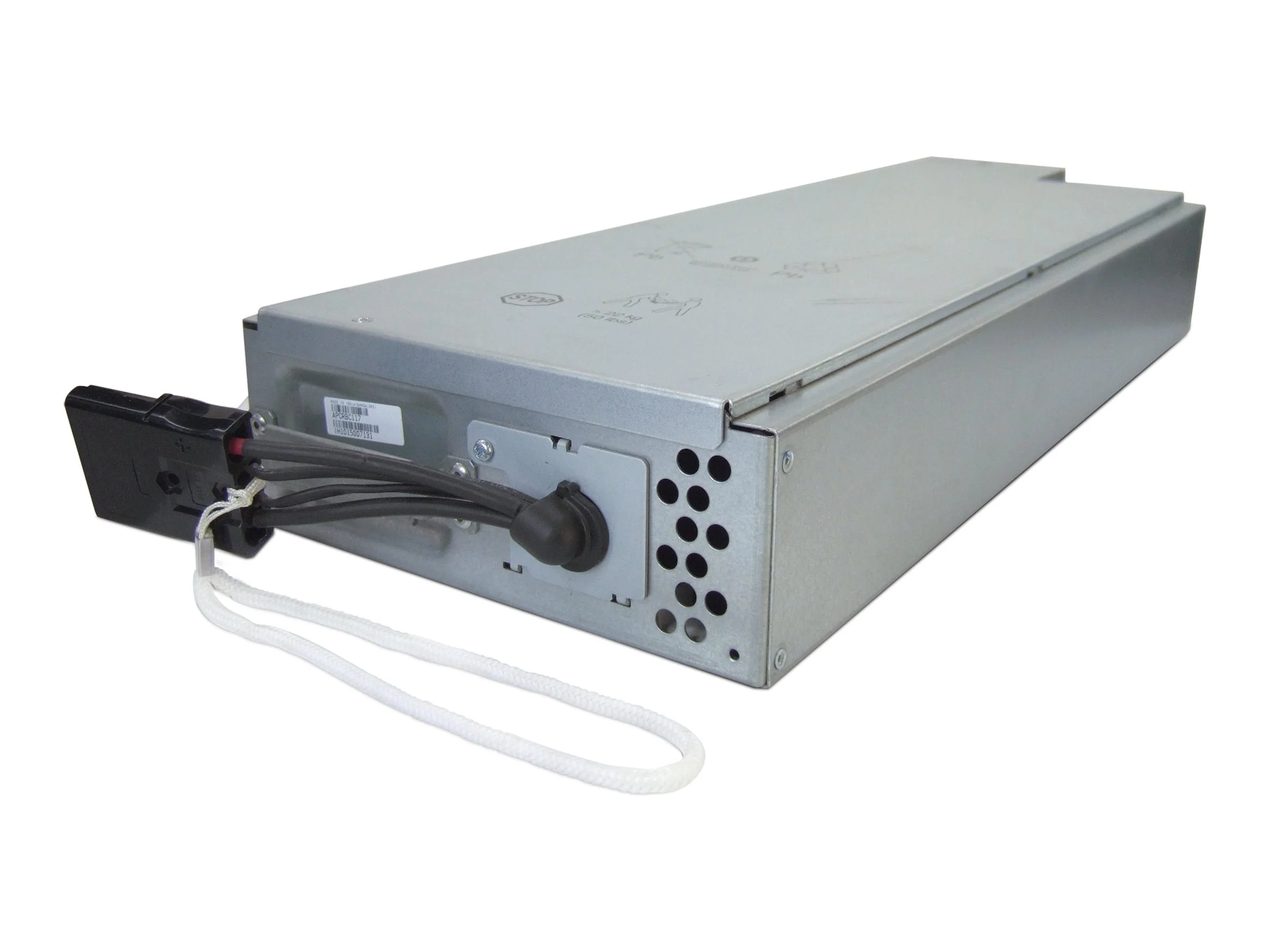 APC Replacement Battery Cartridge 117