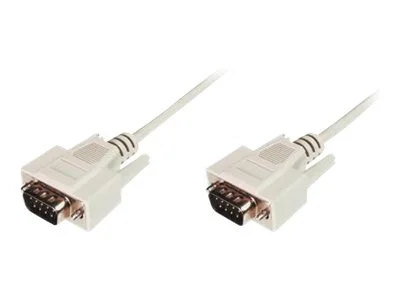 ASSMANN Datatransfer Anschlusskabel 3m