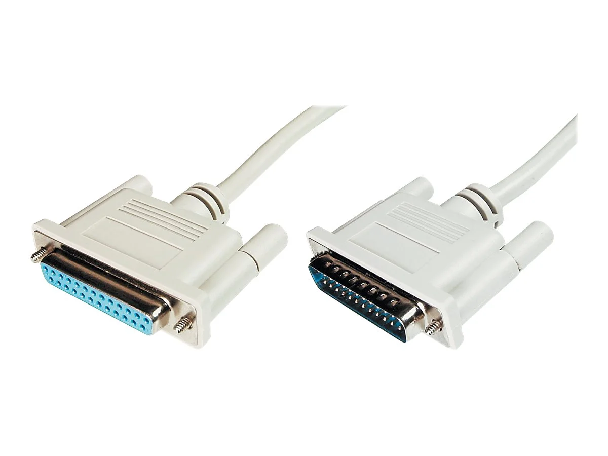 ASSMANN Datatransfer Verlängerungskab 3m