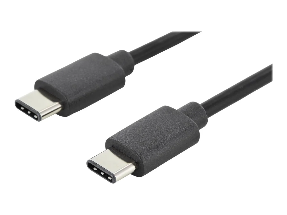 ASSMANN USB Type-C Anschluss Type-C 1m