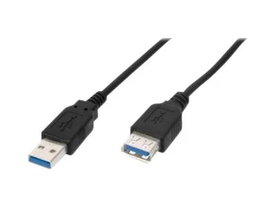 ASSMANN USB 3.0 Verlängerungskabel 1,8m