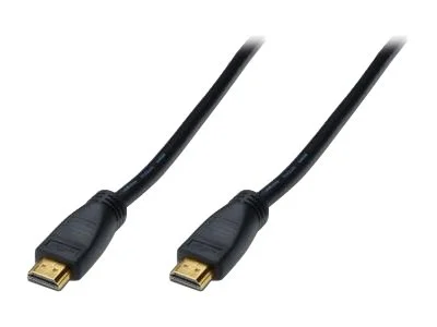 ASSMANN HDMI High Speed Anschlusskabel