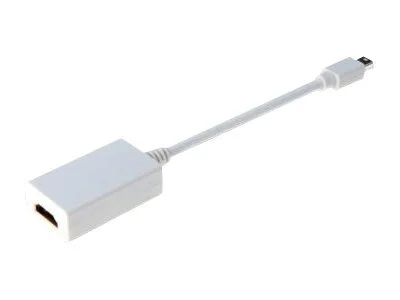 ASSMANN DisplayPort Adapterkabel mini DP
