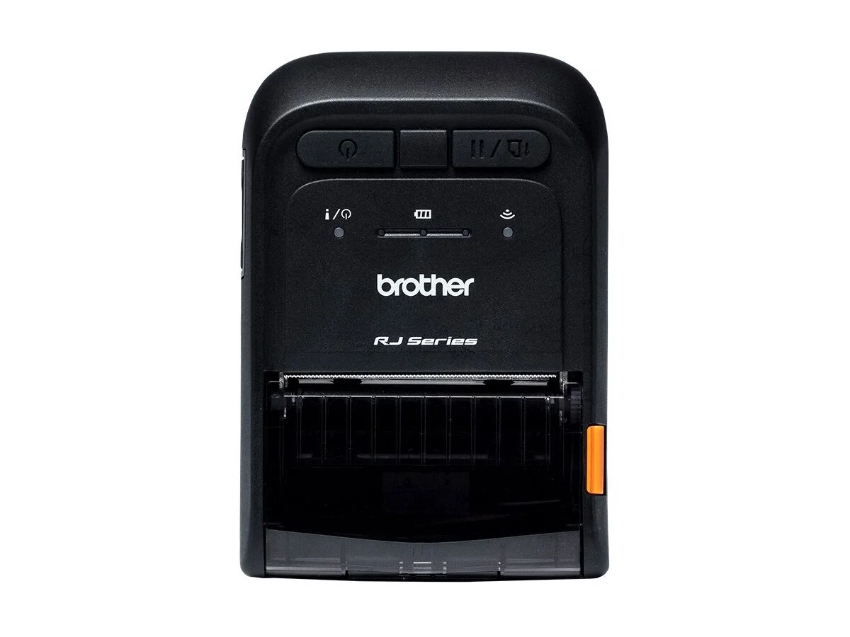 BROTHER RJ2055WB 48mm wifi Mobile