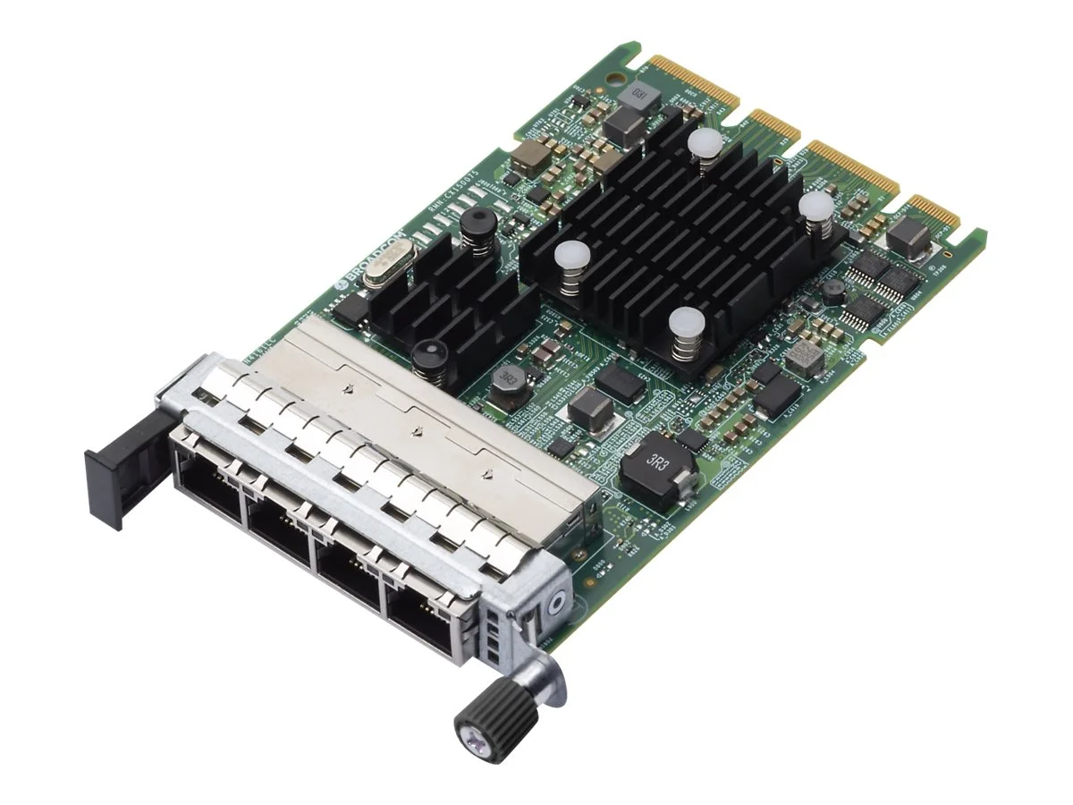 LENOVO ISG ThinkSystem Broadcom 57416