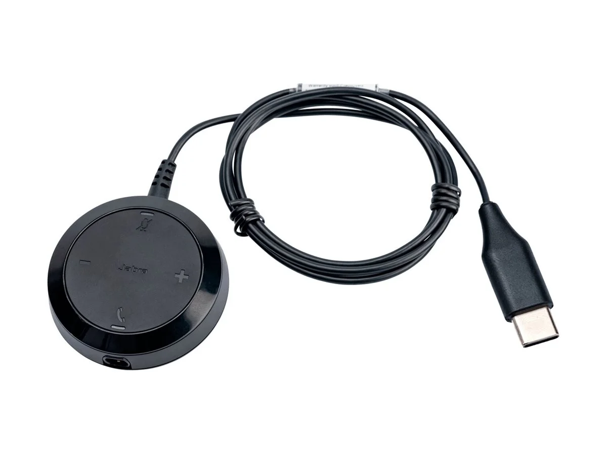 JABRA EVOLVE 30 II LINK MS USB-C