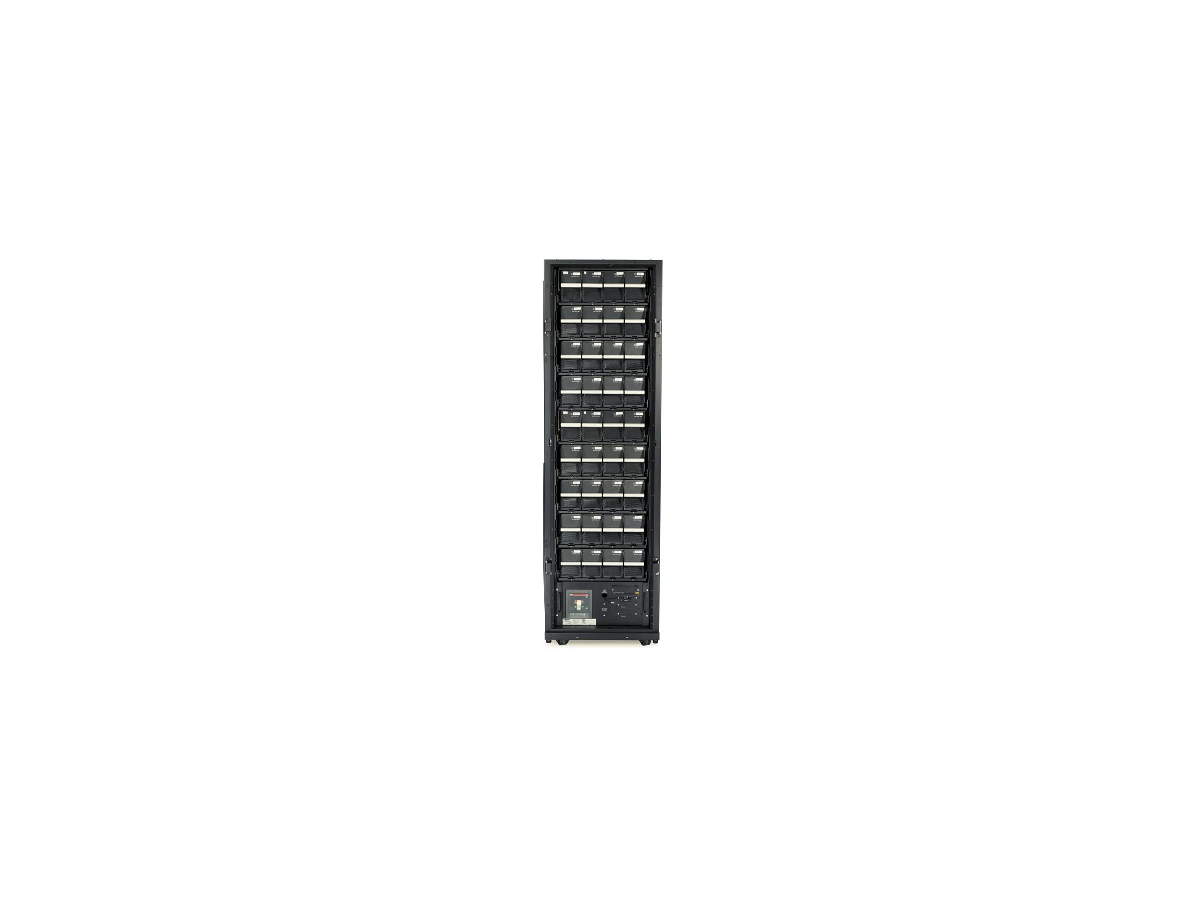 APC InfraStruXure Modular IT Power Unit