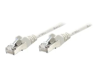INTELLINET Netzwerkkabel Cat5e SF/UTP