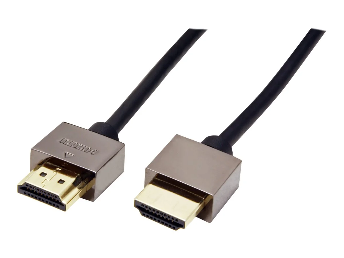 ROLINE Notebook HDMI High Speed Kabel 3m