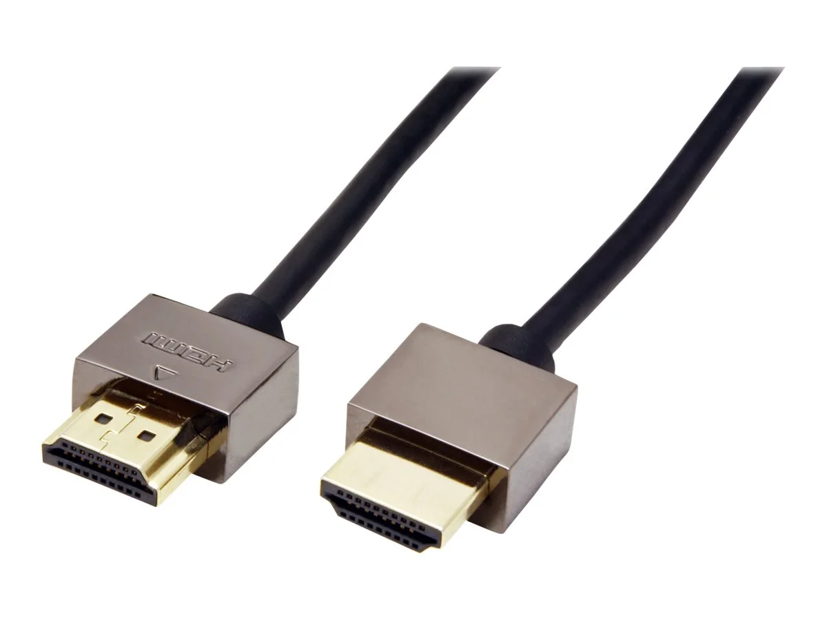 ROLINE Notebook HDMI High Speed Kabel 5m