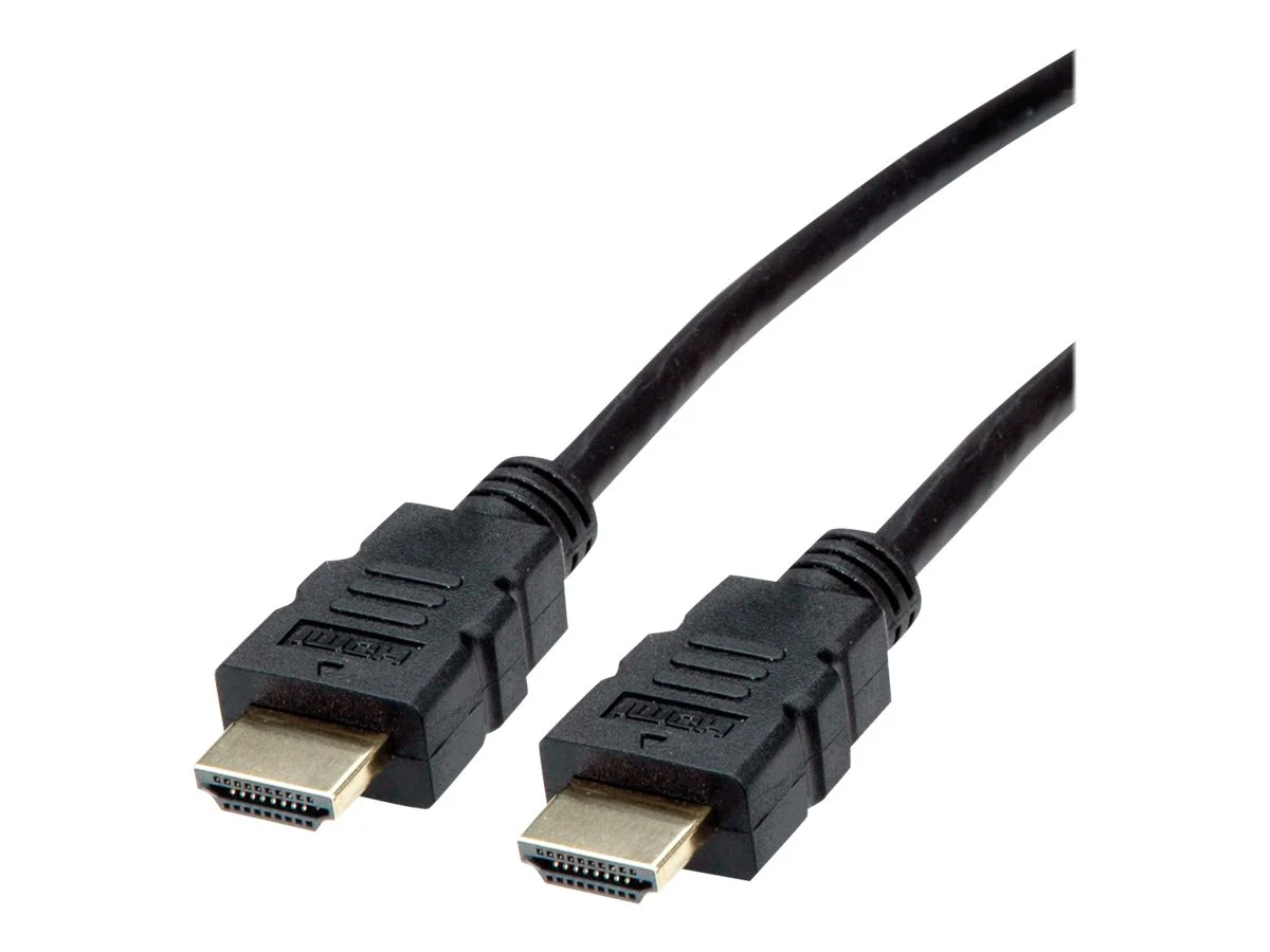 ROLINE HDMI High Speed Kabel 7,5m
