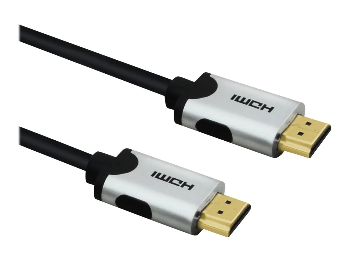 VALUE 10K HDMI Ultra High Speed Kabel 1m