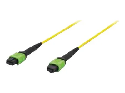 DIGITUS LWL Patchkabel MPO auf MPO