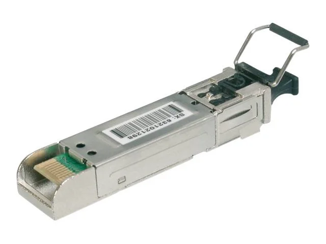 DIGITUS 1.25 Gbps BiDi WDM SFP Modul