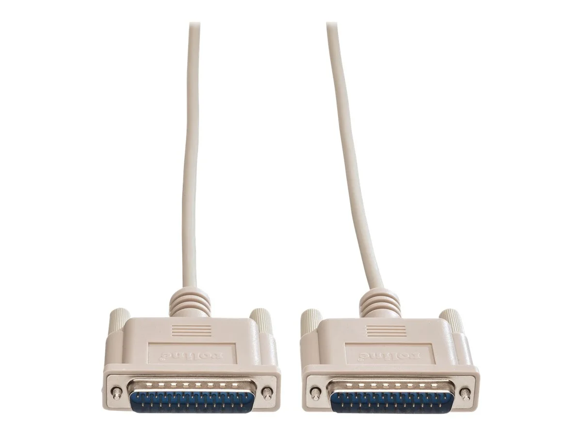 ROLINE RS232 Kabel ST-ST 4,5m