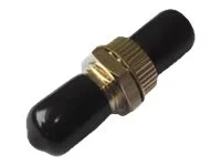 DIGITUS ST / ST Simplex Kupplung Zirkon.