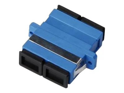 DIGITUS SC / SC Duplex Kupplung Farbe