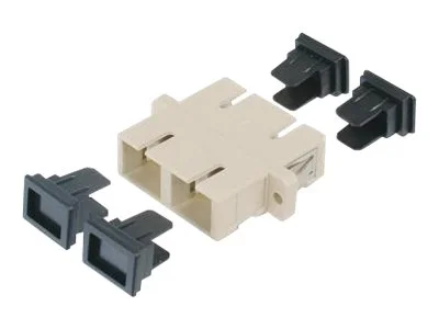 DIGITUS SC / SC Duplex Kupplung Farbe