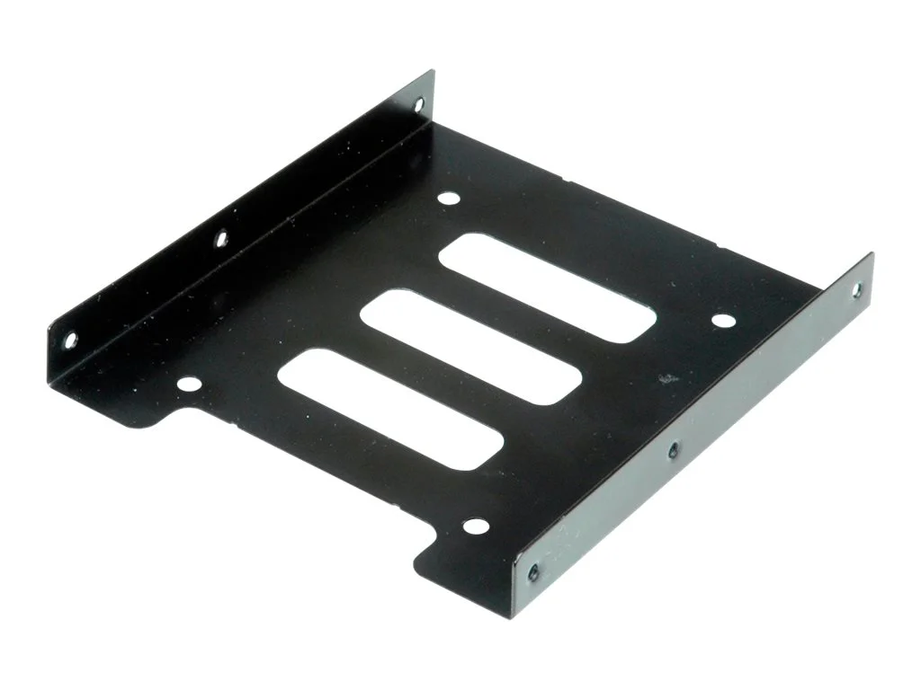 ROLINE HDD/SSD Montageadapter 8,89cm