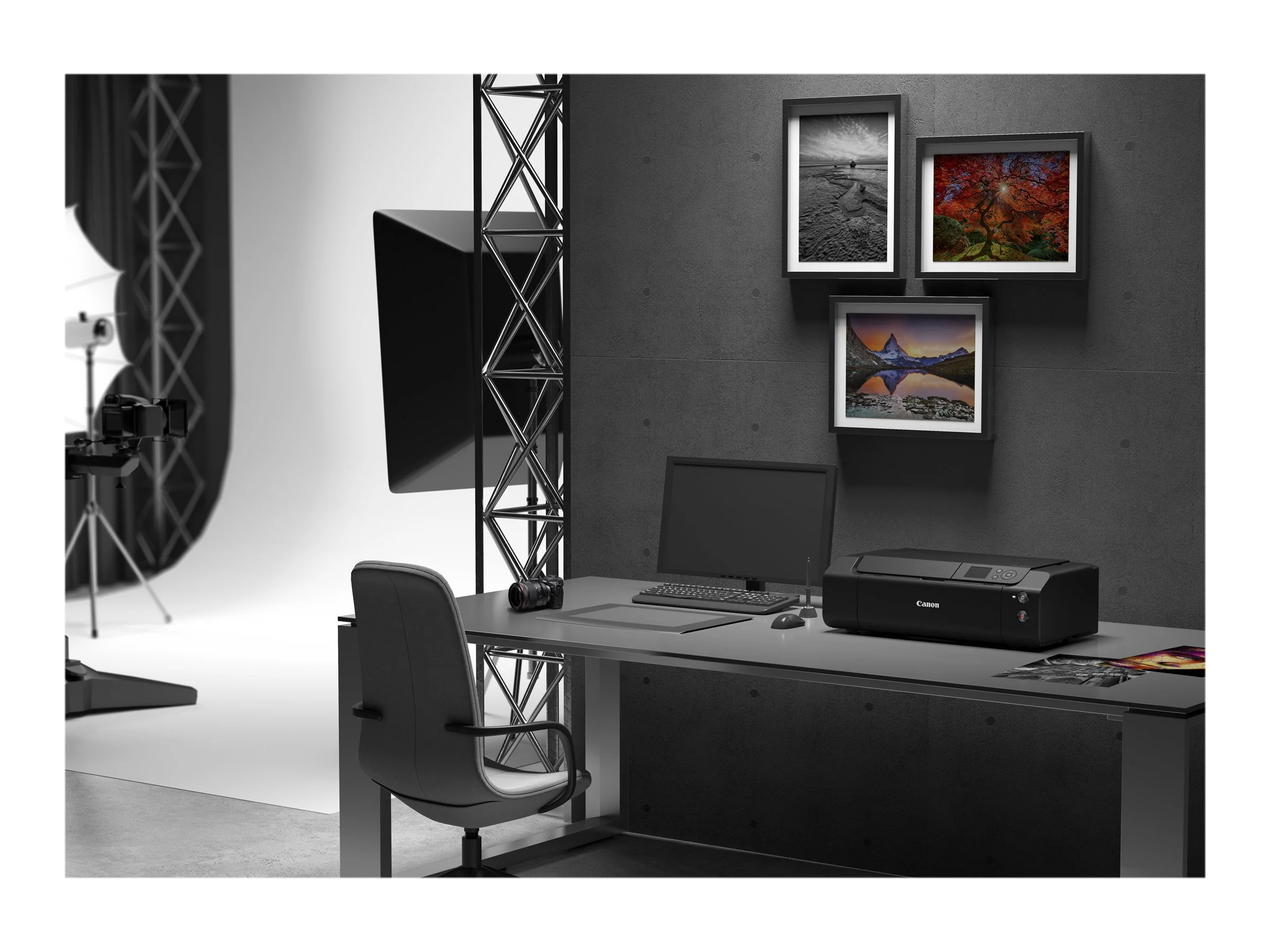 CANON ImagePROGRAF PRO-300 SFP 10ppm