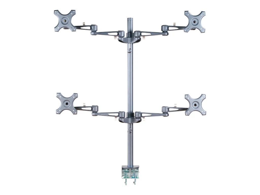 NEOMOUNTS DeskMount 4x25,4-66,04cm Clamp