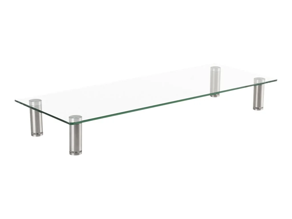 ROLINE Höhenverstellbarer Monitor-Ständ