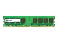 DELL Memory Upgrade 8GB 1Rx8 DDR4 UDIMM