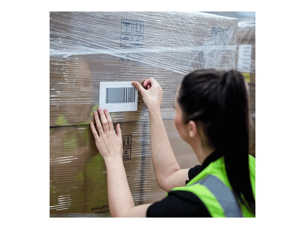 BROTHER Label printer TJ4121TN