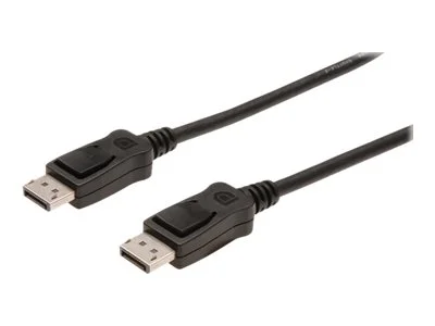 ASSMANN 50xAnschlusskabel Displayport 3m