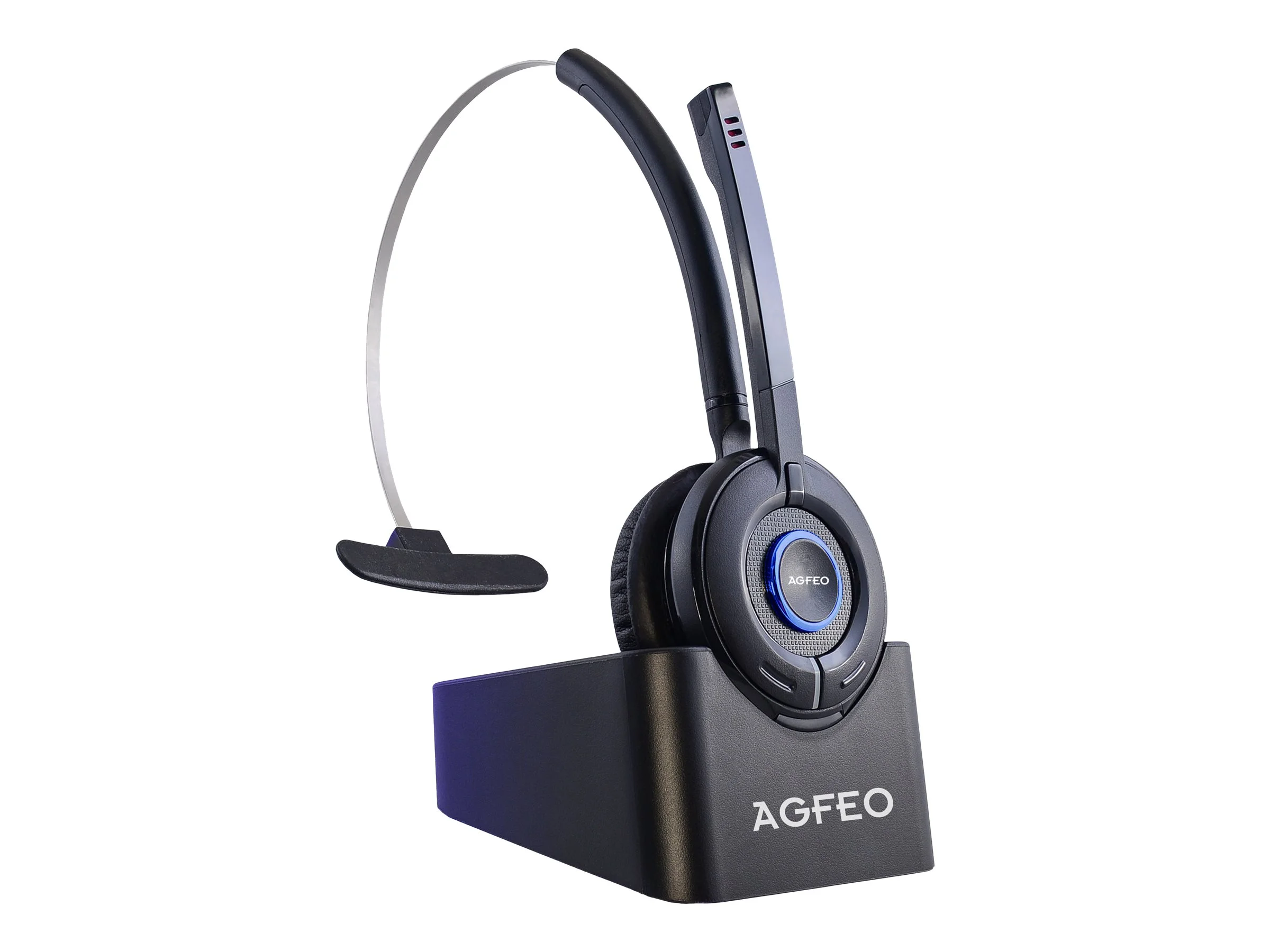 AGFEO DECT Headset IP