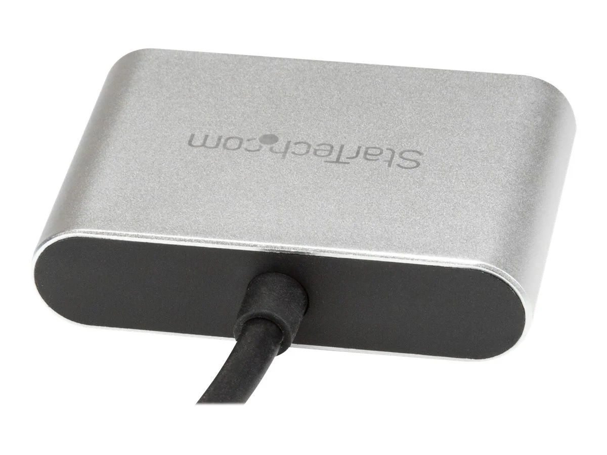 STARTECH CFast Card Reader - USB 3.0