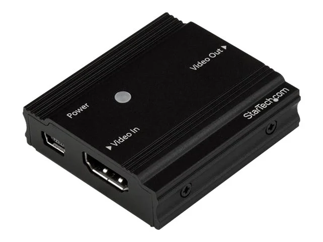 STARTECH HDMI Signalverstärker - HDMI