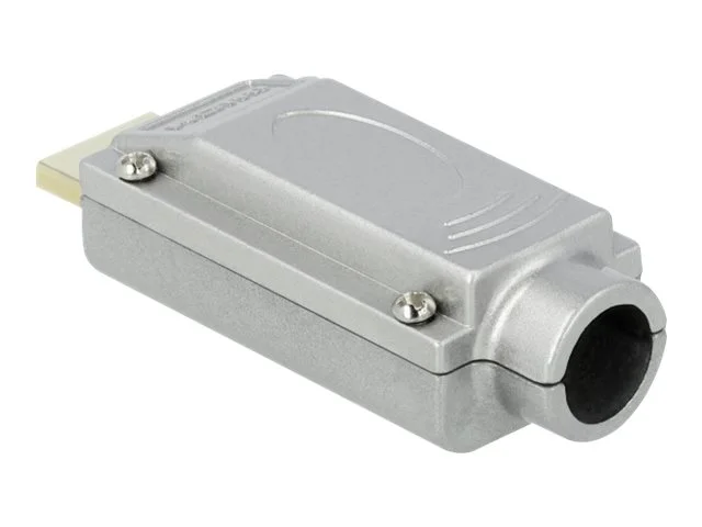 DELOCK HDMI-A Stecker zu Terminalblock