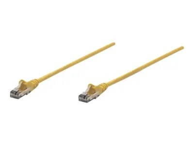 INTELLINET Netzwerkkabel Cat6 U/UTP