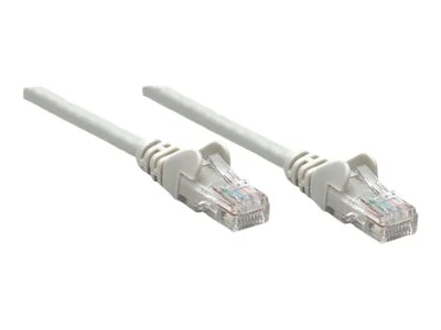 INTELLINET Netzwerkkabel Cat5e U/UTP