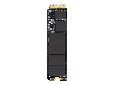 TRANSCEND 240GB JetDrive 820 PCIe SSD