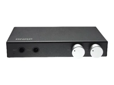QNAP OceanKTV Audio Box USB Interface