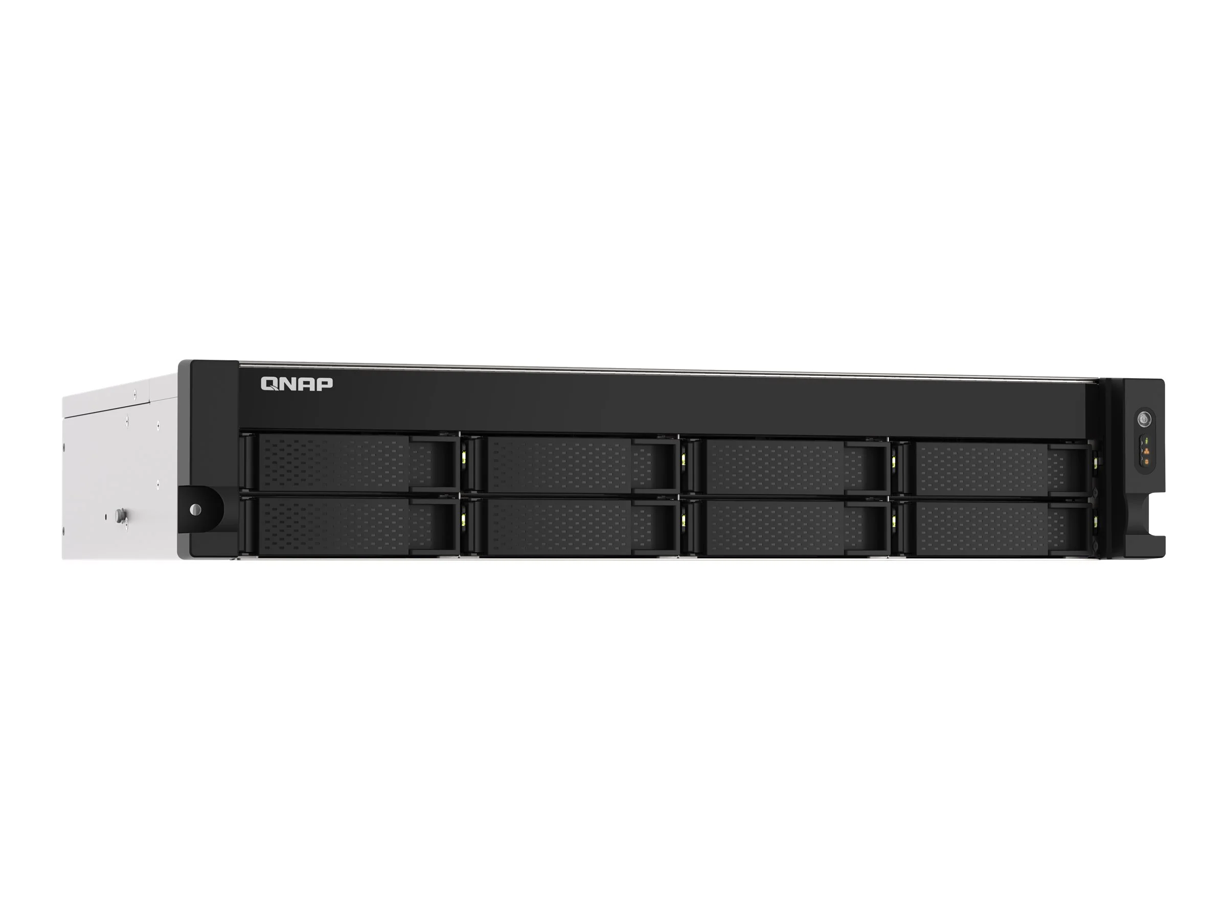 QNAP TS-873AU-4G 8-Bay NAS
