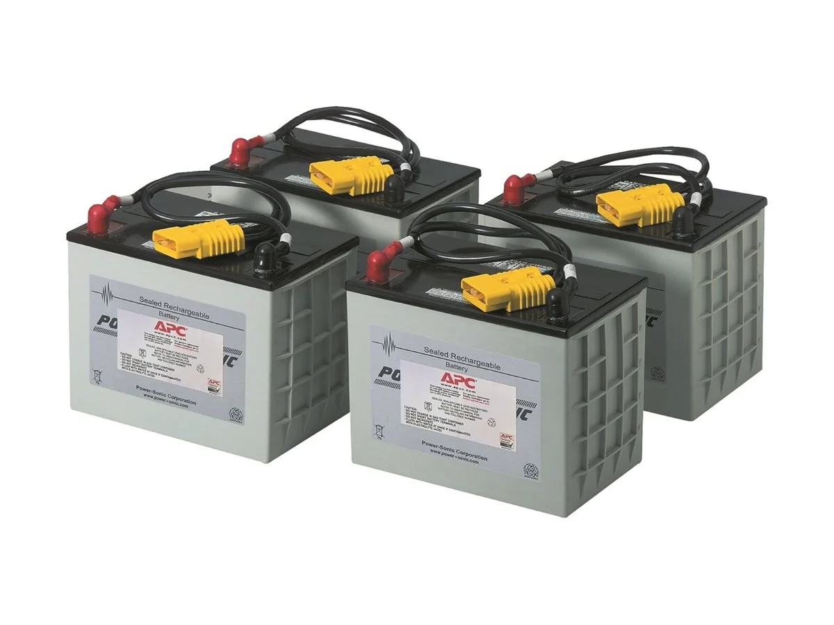 APC Replacement Battery Cartridge 14